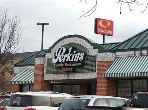 Perkins Wilkes-Barre, PA - Perkins Restaurant & Bakery