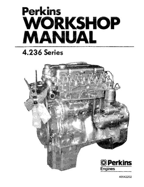 Perkins diesel 4 236 service manual. - Monarch dyna jack m 3554 manual.