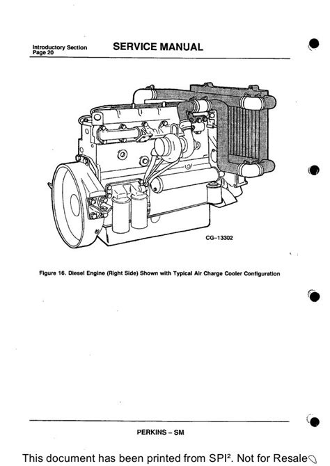 Perkins diesel engine 1300 series manual. - 3406 manuale del generatore marino caterpillar.