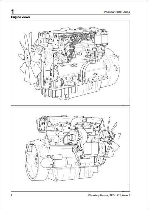 Perkins engine 1000 series manuals ak. - Financial institutions management 7th solution manual saunders.