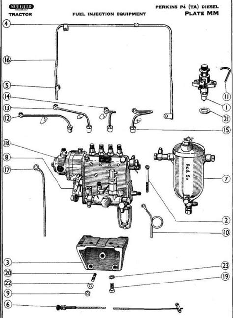 Perkins injector pump 3 cylinder manual. - Suzuki sidekick geo tracker 1988 repair service manual.