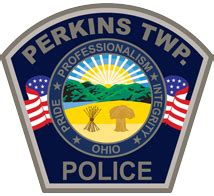 The interior of Mr. Gray's pockets were checked upon his consent and he was placed in the rear seat of the police car. Once Ms. Lapata was being tended to by members of the Perkins Township Fire Department, contact was made with the complainant, Jared W. Boesch. Mr. Boesch advised while stopped at the intersection of State Route 4 and . 