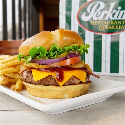 Perkins rochester mn. Perkins Restaurant & Bakery. Search for your store to view menu 