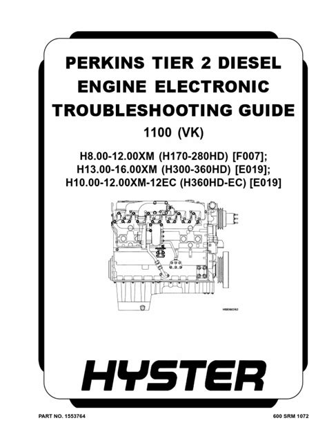 Perkins tier 2diesel engine electronic troubleshooting guide. - Chemistry ch 7 study guide answers.