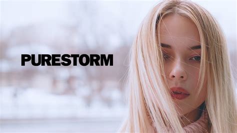 Perkj (Purestorm) Leaked 💦 XXX