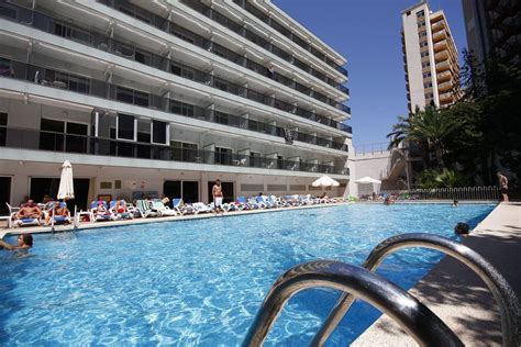 Perla hotel - Benidorm Forum - Tripadvisor