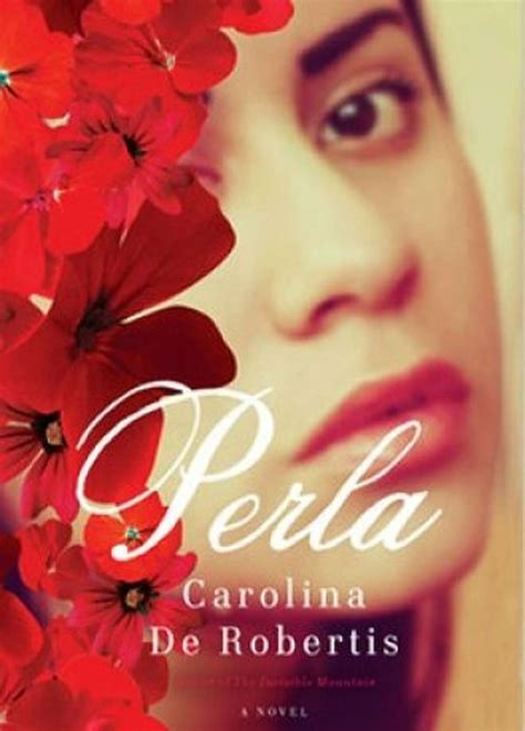 Full Download Perla By Carolina De Robertis