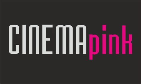 Perlavista cinema pink seanslar