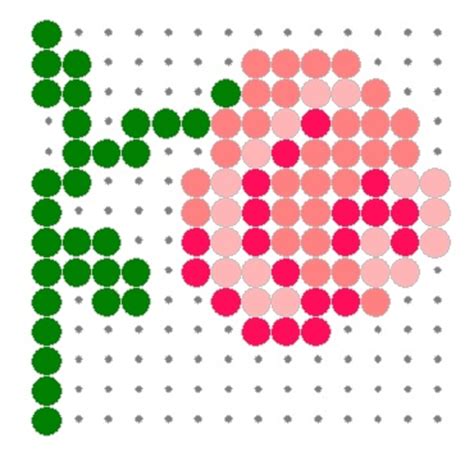 Perler Bead Patterns HubPages