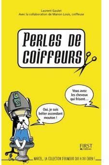Perles de coiffeurs