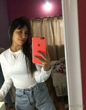 🍌 [PPV] Perlitah Onlyfans Leak