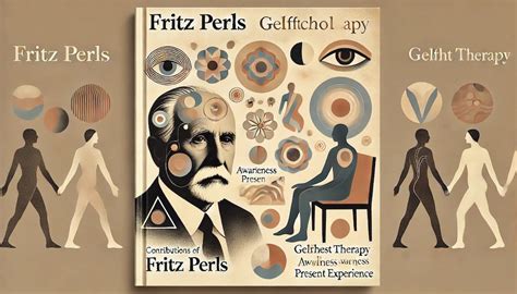 Perls gestalt theory methods