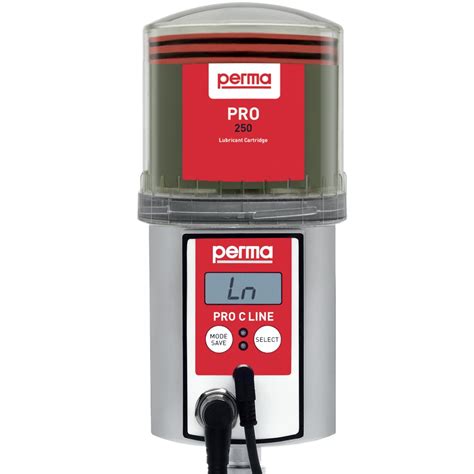 Perma PRO C Line.