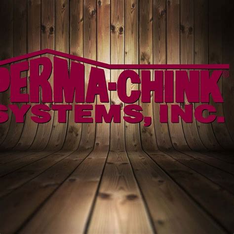 Perma chink. perma-chink systems, inc. d&b business directory home / business directory / manufacturing / wood product manufacturing / other wood product manufacturing / united states / tennessee / sevierville / perma-chink systems, inc. perma-chink systems, inc. website. get a d&b hoovers free trial. 