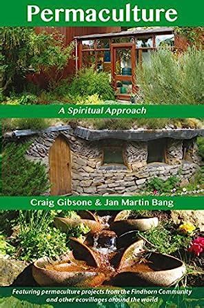 Permaculture A Spiritual Approach