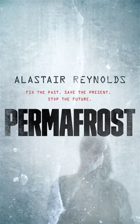 Full Download Permafrost By Alastair Reynolds