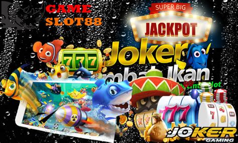 Permainan gampang dengan joker123 deposit pulsa. Data togel hongkong malam.