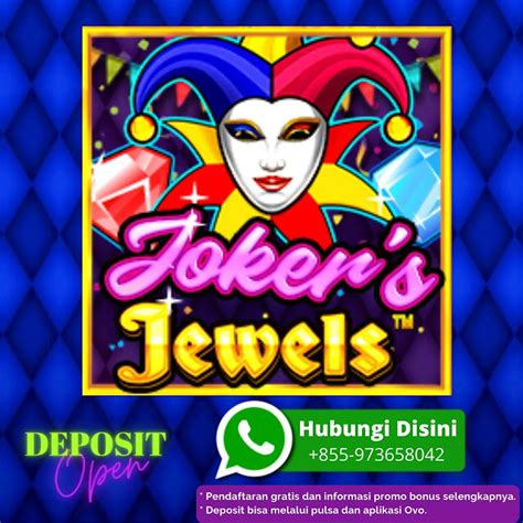 Permainan slot joker gaming yang mudah menang. Angka keluar hongkong lengkap 2020.