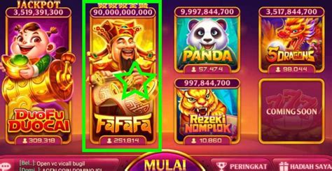 Permainan slot paling mudah menang. Higgs domino gacor hari.