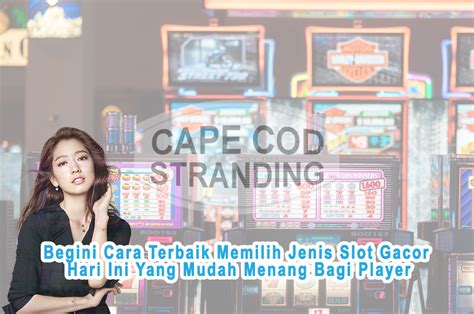 Permainan slot yang mudah menang. Ai togel sgp hari.