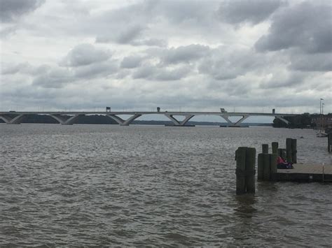 Permanent Home For Tall Ship Providence Underway In Alexandria