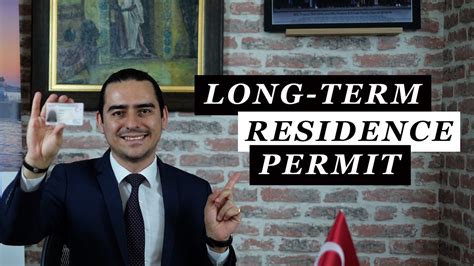 Permanent Residence In Turkey: Expats Guide.