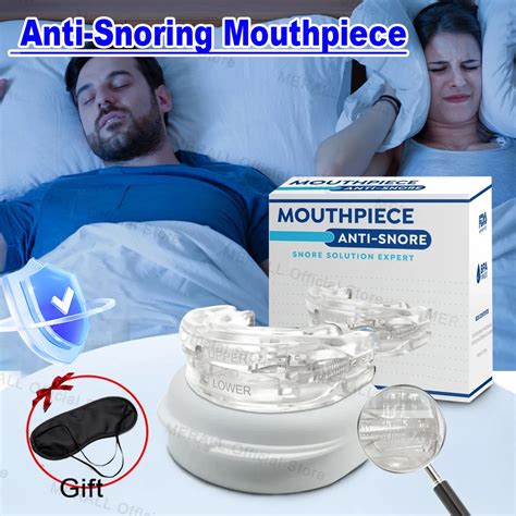 Permanent Solutions For Snoring