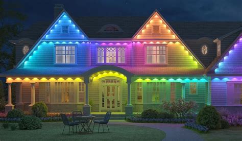 Permanent house lights. Things To Know About Permanent house lights. 