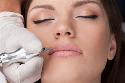 Permanent make up. What Is Permanent Makeup? How Is Permanent Makeup Done? Who Is Permanent Makeup Good for? People Who Should Not Have Permanent Makeup … 
