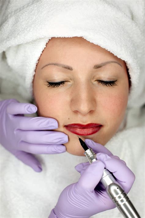 Permanent make up near me. Semi Permanent Makeup, also known as micropigmentation or cosmetic tattooing, it is the term used for applying coloured pigments into the dermal layer of ... 