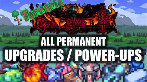 Permanent power ups calamity. Things To Know About Permanent power ups calamity. 