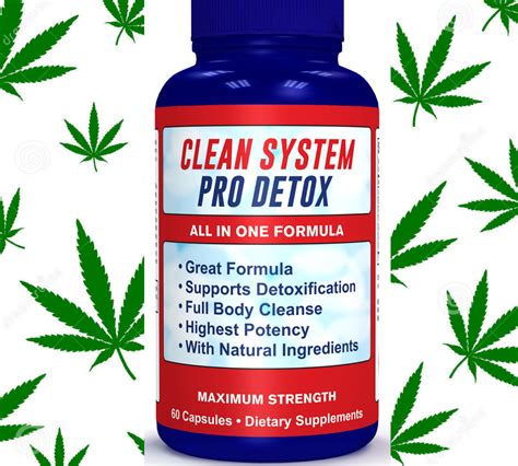10 Reasons Why Ultra THC Detox™ Is The Best Way To Pass Permanently Cleanses After 7 Days. Effective for Any Weight Up To 320 pounds. Effective on the Highest Toxin Levels. The Strongest Permanent Cleansing Detox Kit Available. Not a Mask Or Cover Up Product. Helps Permanently Cleans Blood, Urine, and Saliva of ALL THC