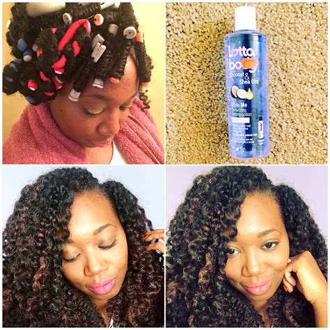 Permanently Loosen Curl Pattern Effective Solutions!