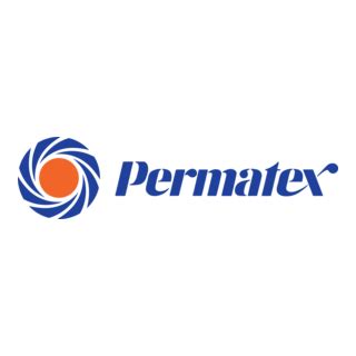 Permatex logo.  Permatex logo png vectors.  Download free Permatex vector l...