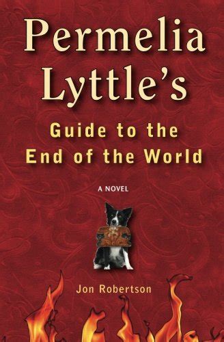 Permelia Lyttle s Guide to the End of the World