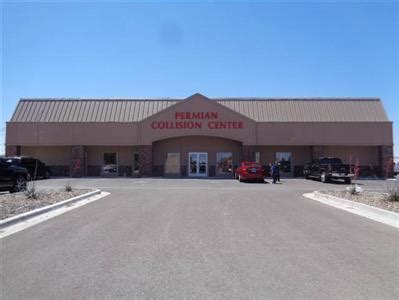 Permian Body Shop, Inc. - Company Profile