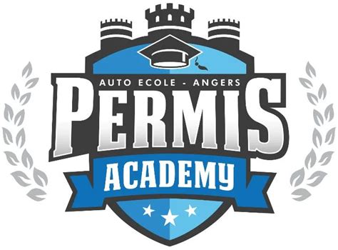 Permis Academy Angers