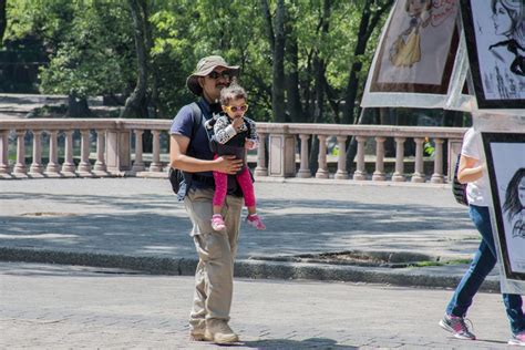 Permisos de paternidad: un derecho desaprovechado en México