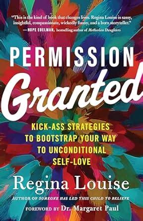 Permission Granted: Kick-Ass Strategies to Bootstrap Your …