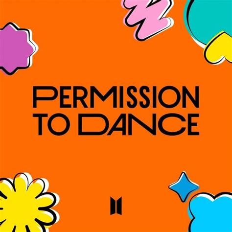 Permission to Dance MP3 Song Download Butter / …