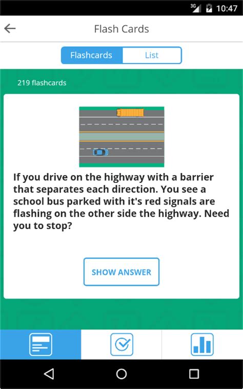 Permit Test Prep Iowa IA DMV Android Apps on Google Play