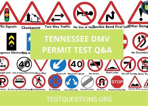 Permit test tennessee. Things To Know About Permit test tennessee. 