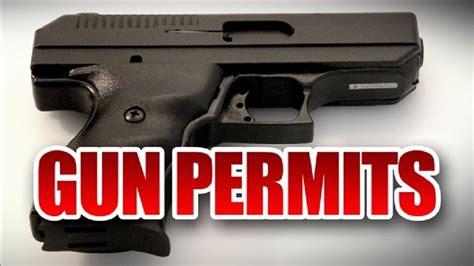 Permit to buy handgun no longer required in North Carolina