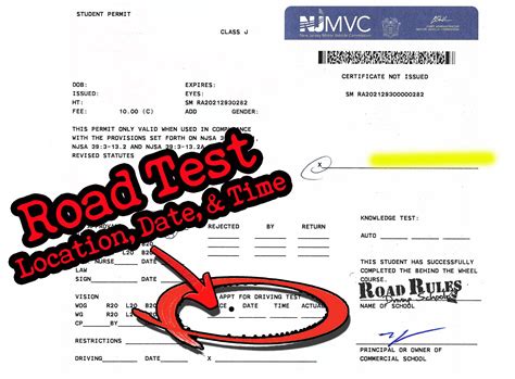 After you have your initial permit, you can start the process of getting a driver’s license by taking the written Knowledge exam. Check out this video to... Let's drive New Jersey is a …. 