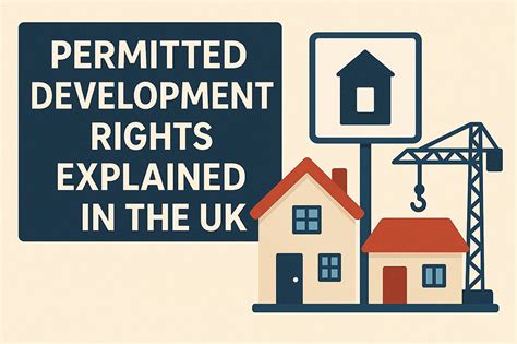 Permitted Development Rights Explained