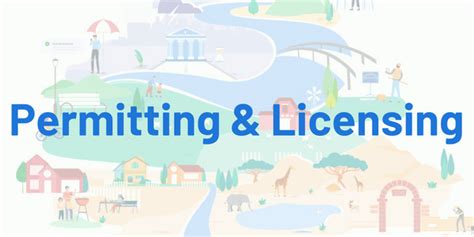 Permitting and Licensing OpenGov