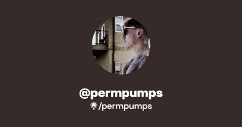 🍑 [HD] Permpumps Onlyfans Leaked