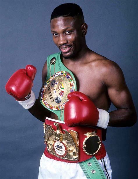 Pernell whitaker. Pernell Whitaker, a longtime pound-for-pound king and one of the greatest boxers in history, was killed Sunday night when he was hit by a car in Virginia Beach, Virginia. He was 55. 