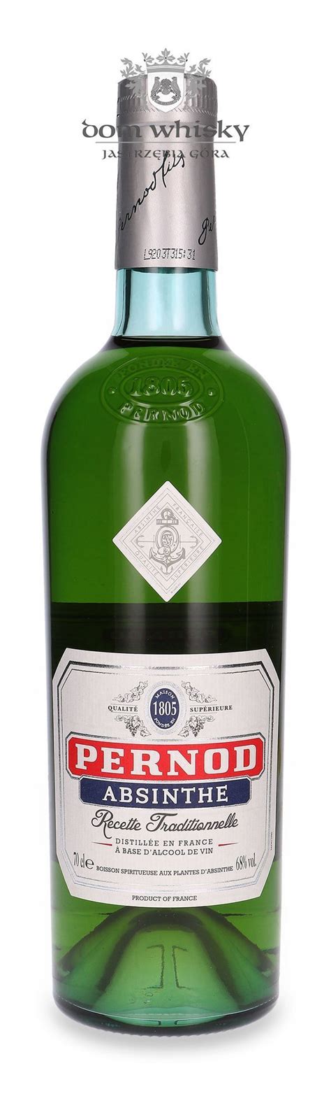 Pernod absinthe. Pernod Pernod Absinthe – France “Pernod is perhaps one of the oldest distillation houses making attempts to recreate a recipe from a bygone era. When reintroduced after the ban was lifted, the ... 