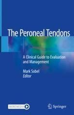 Peroneal Tendon Injuries SpringerLink